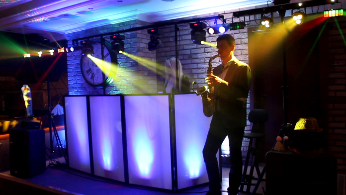 dj na wesele gdańsk