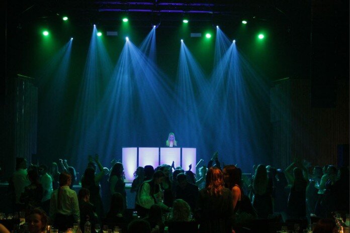 dj na wesele gdańsk