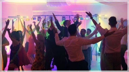 Dj na wesele Gdańsk