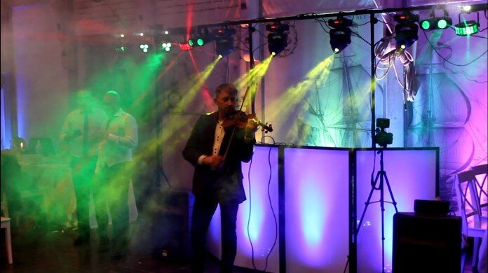 dj na wesele gdańsk